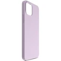 Case 3MK Hardy Case MagSafe Apple iPhone 14 Plus / 15 Plus purple/light purple