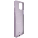 Case 3MK Hardy Case MagSafe Apple iPhone 14 Plus / 15 Plus purple/light purple