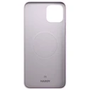 Case 3MK Hardy Case MagSafe Apple iPhone 14 Plus / 15 Plus purple/light purple