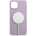 Case 3MK Hardy Case MagSafe Apple iPhone 14 Plus / 15 Plus purple/light purple