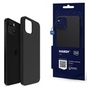 Case 3MK Hardy Case MagSafe Apple iPhone 14 Plus / 15 Plus grey/graphite