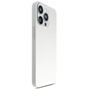 Case 3MK Hardy Case MagSafe Apple iPhone 14 Pro Max white/white