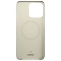 Case 3MK Hardy Case MagSafe Apple iPhone 14 Pro Max white/white