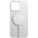 Case 3MK Hardy Case MagSafe Apple iPhone 14 Pro Max white/white