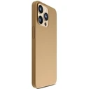 Case 3MK Hardy Case MagSafe Apple iPhone 14 Pro Max gold/gold