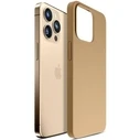 Case 3MK Hardy Case MagSafe Apple iPhone 14 Pro Max gold/gold