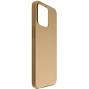 Case 3MK Hardy Case MagSafe Apple iPhone 14 Pro Max gold/gold