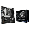 Motherboard AsRock Intel 1851 B860M X R2 0