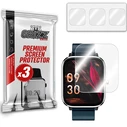 GrizzGlass Hydrofilm Rubicon RNCE79 hydrogel film