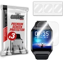 GrizzGlass Hydrofilm Rubicon RNCE89 hydrogel film
