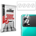 GrizzGlass HybridGlass Camera Glass POCO X5