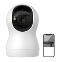 IP Κάμερα Gosund Indoor 360° WiFi IP Gosund IPC2 3MP Tuya