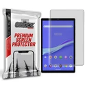 GrizzGlass PaperScreen Lenovo Tab M10 Plus matte film