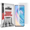 GrizzGlass Hydrogel Film Honor X8a