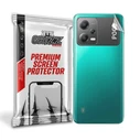 GrizzGlass SatinSkin POCO X5 Rear Film