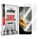 GrizzGlass HybridGlass Vivo V27e Hybrid Glass