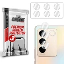 GrizzGlass HybridGlass Camera glass vivo V27