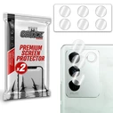 GrizzGlass HybridGlass Camera glass vivo V27 Pro