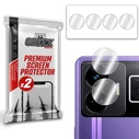 GrizzGlass HybridGlass Camera Glass Realme GT Neo5