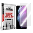 GrizzGlass HybridGlass Realme V30 Hybrid Glass