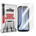 GrizzGlass Hybrid Glass Doogee S100