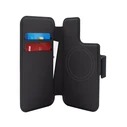 PURO Folio MagSafe Case Apple iPhone 14 Pro/13 Pro (black)