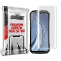 GrizzGlass Hydrofilm hydrogel film Doogee S100