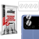GrizzGlass HybridGlass Camera Glass Xiaomi Poco C55