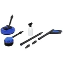 Nilfisk E 145.4-9 PAD X-tra Pressure Washer 2100W, 145 bar, Metal Pump