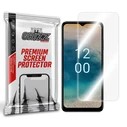 GrizzGlass Hybrid Glass Nokia G22
