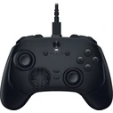 Gamepad Razer Wolverine V3 Tournament 8K - Wired PC - TMR Thumbs - 6 Remappable Buttons
