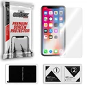 GrizzGlass Hybrid Glass ZTE nubia Pad 3D
