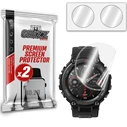 GrizzGlass CeramicFilm Amazfit T-Rex Pro ceramic film