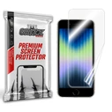 GrizzGlass CeramicFilm Apple iPhone SE 2020 ceramic film