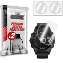 GrizzGlass CeramicFilm Garmin Fenix 6x / 6x Pro ceramic film