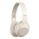 Headphones Havit H628BT (beige)