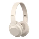 Headphones Havit H628BT (beige)
