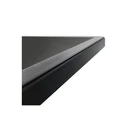 Hannspree 27" (68.6 cm) HO275PTB Public Display — 1920x1080 Full HD IPS LED, M-Touch touchscreen, VGA + HDMI + DisplayPort, IP65