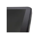 Hannspree 27" (68.6 cm) HO275PTB Public Display — 1920x1080 Full HD IPS LED, M-Touch touchscreen, VGA + HDMI + DisplayPort, IP65