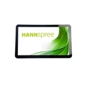 Hannspree 27" (68.6 cm) HO275PTB Public Display — 1920x1080 Full HD IPS LED, M-Touch touchscreen, VGA + HDMI + DisplayPort, IP65