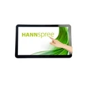 Hannspree 27" (68.6 cm) HO275PTB Public Display — 1920x1080 Full HD IPS LED, M-Touch touchscreen, VGA + HDMI + DisplayPort, IP65