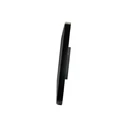 Hannspree 27" (68.6 cm) HO275PTB Public Display — 1920x1080 Full HD IPS LED, M-Touch touchscreen, VGA + HDMI + DisplayPort, IP65