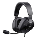Gaming Headset Havit H2230d (Black)