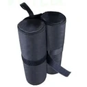 Sand-filled Support Base for Awnings, Gazebos and Tents