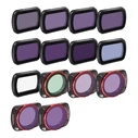 Φίλτρα Action Cameras 14 filters Freewell to DJI Osmo Pocket 3