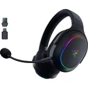 Gaming Headset Gaming Razer BARRACUDA X Chroma - RGB Wireless & Bluetooth - PC/PS5/Switch/Android 