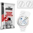 GrizzGlass CeramicFilm Huawei Watch GT 3 46 mm ceramic film