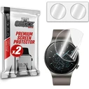 GrizzGlass CeramicFilm Huawei Watch GT 3 Pro 46mm Ceramic Film