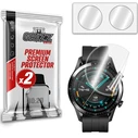 GrizzGlass CeramicFilm Huawei Watch GT2 46mm Ceramic Film