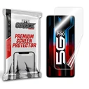 GrizzGlass CeramicFilm Infinix Note 12 Pro 5G ceramic film